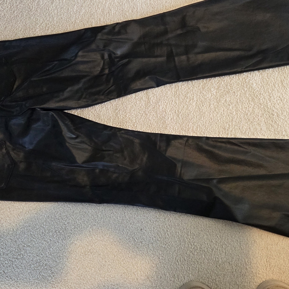 Kut from the Kloth Black Pants